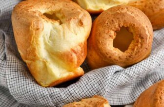 Yorkshire Pudding – Spend With Pennies