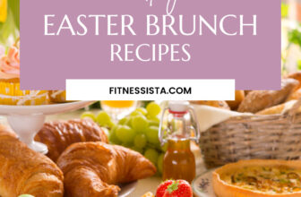 10 Wholesome Easter Recipes – The Fitnessist...