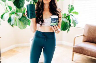 Organifi inexperienced juice vs. Athletic Greens (...