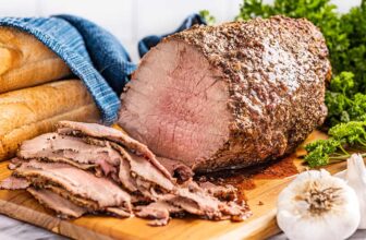 Traditional Roast Beef – The Keep At Residen...