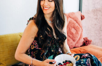 Hormonal SOS: life-style tweaks for girls of their...