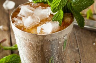 KENTUCKY DERBY RECIPES – The Southern Woman ...